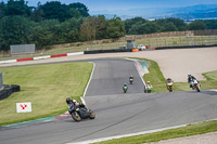 Lower Group Black Bikes